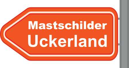Mastschilder Uckerland ➜ Außenwerbung die gesehen wird